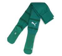 PUMA Chaussettes de Football teamFINAL - Vert/Blanc 47-49