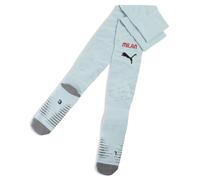 PUMA Chaussettes de gardien de but 25/26 AC Milan Homme, Vêtements, Vert, 35-38 35-38