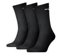 PUMA Chaussettes de sport bleu marine, Taille 43-46