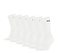Puma Chaussettes de sport coussin rond