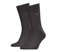 PUMA Chaussettes de sport gris, Taille 43-46