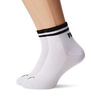 PUMA Chaussettes de Sport (Lot de 2) Homme