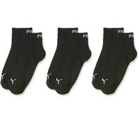 PUMA Chaussettes de Sport (Lot de 3) Unisexe pour enfants et adolescents 27-30 N