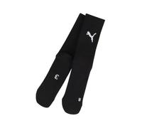 PUMA Chaussettes de sport noir / blanc, Taille 39-42