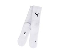 PUMA Teamgoal Performance Chaussettes PUMA White-PUMA Black, 5 EU