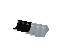 Puma Chaussettes De Sport Unisex Hautes Pour Femmes Et Hommes Lot De 6