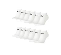 Puma Chaussettes De Sport Unisex Mi-Mollet Pour Femmes Et Hommes Lot De 12