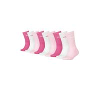 Puma Chaussettes de Tennis Ras Du Cou Enfants Tennis Sport Unisexe 9 Paire