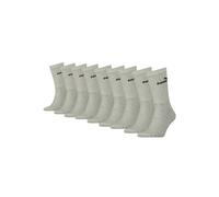 Puma Chaussettes de Tennis Ras Du Cou pour Femmes et Hommes 9 Paire