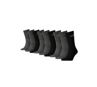 Puma Chaussettes de Tennis Ras Du Cou pour Femmes et Hommes 9 Paire