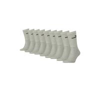 Puma Chaussettes de Tennis Ras Du Cou pour Femmes et Hommes 9 Paire