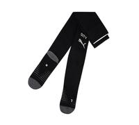 PUMA Chaussettes Domicile Manchester City 2025/26 - Team Light Blue - Taille : 39-42