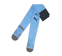 PUMA Chaussettes Domicile Manchester City 2025/26 - Team Light Blue - Taille : 47-49
