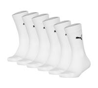 Puma Chaussettes Enfant 6 Pièces - Easy Rider, ECOM, Uni, Logo
