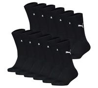 Puma Chaussettes Enfant Paquet De 12 - Easy Rider, ECOM, Uni, Logo