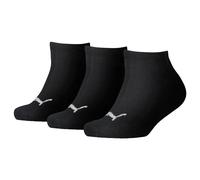 Puma Chaussettes Invisible 3 Paires