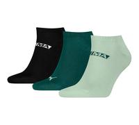 Puma Chaussettes Logo Stacking Sneaker 3 Paires