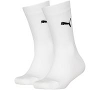 Puma Chaussettes Longues Easy Rider Junior 2 Paires