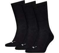 Puma Chaussettes Longues New Generation Cushioned 3 Unités