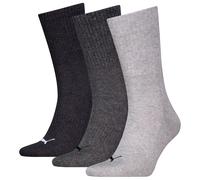 Puma Chaussettes Longues New Generation Cushioned 3 Unités