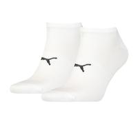 Puma Chaussettes Longues Sport Light Half 2 Paires
