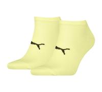 Puma Chaussettes Longues Sport Light Half 2 Paires