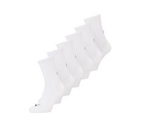 PUMA Chaussettes noir / blanc, Taille 39-42