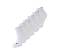 PUMA Chaussettes noir / blanc, Taille 47-49