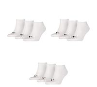 Chaussettes Puma UNISEX SNEAKER PLAIN 3P w 8718824270869 taille 47-49 EU