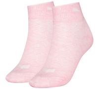 Puma Chaussettes Quarter 2 Paires