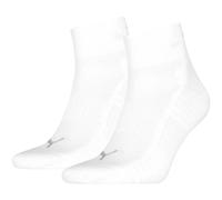 Puma Chaussettes Running Quarter 2 Paires