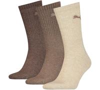 Puma Chaussettes Sport 3 Paires