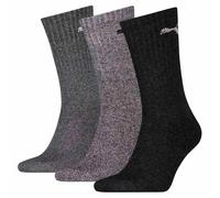 Puma Chaussettes Sport 3 Paires