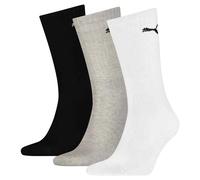 Puma Chaussettes Sport 3 Paires