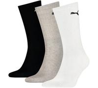 Puma Chaussettes Sport Crew Lightweight 3 Paires