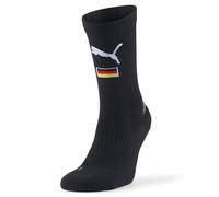 PUMA Chaussettes Team Indoor Smu Germany Chaussette Homme