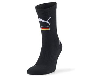 PUMA Chaussettes Team Indoor Smu Germany Chaussette Homme