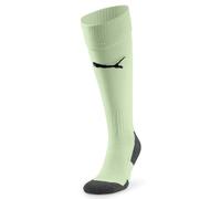 PUMA Chaussettes Team Liga Core De Football, Bleu Givré, 1 EU