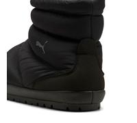 Puma Chaussons Tuff Terra Hi Unisexe, Chaussures, Noir/Cool Dark Gris, 44.5 Black,Cool Dark Gray