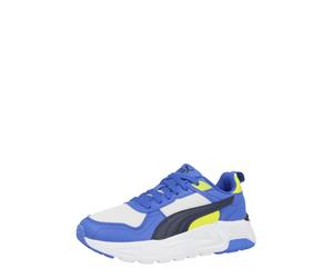 PUMA Chaussure aquatique '2 LT' bleu / jaune / noir / blanc, Taille 39