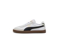 PUMA Chaussure aquatique 'Club II Era' mastic / or / noir / blanc, Taille 4