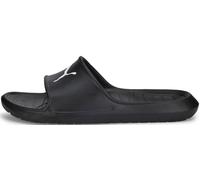 PUMA Chaussure aquatique noir / blanc, Taille 39