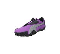 Puma Baskets Mostro Og unisexes pour adulte, Baie sauvage - Argent, 10.5 Women/9 Men