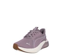 PUMA Chaussure de course 'Cell Thrill Dash' prune / lilas / blanc cassé, Taille 44