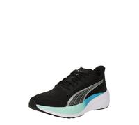 PUMA Chaussure de course 'Darter Pro' menthe / noir / argent, Taille 43