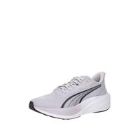 PUMA Chaussure de course 'Darter Pro' violet pastel / noir, Taille 43-43,5