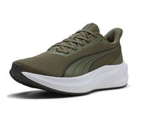 PUMA Hommes Chaussures de Running Dasher Lite Code 312586-15 Vert, Vert et noir., 43 EU