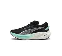 Puma Deviate Nitro 3 Running Shoes Noir EU 40 1/2 Femme