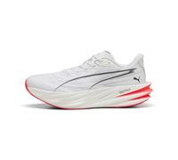 Puma Deviate Pure NITRO 4 ST Femmes 37 1/2 Blanc/Rouge