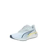 PUMA Chaussure de course 'Electrify Nitro 4' bleu marine / bleu clair / gris clair, Taille 42
